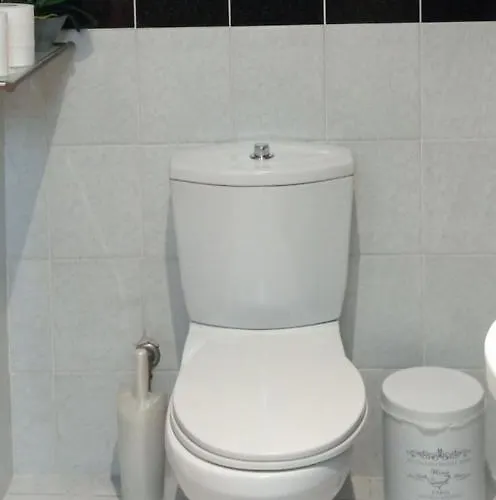 홈스테이 Lana's House *