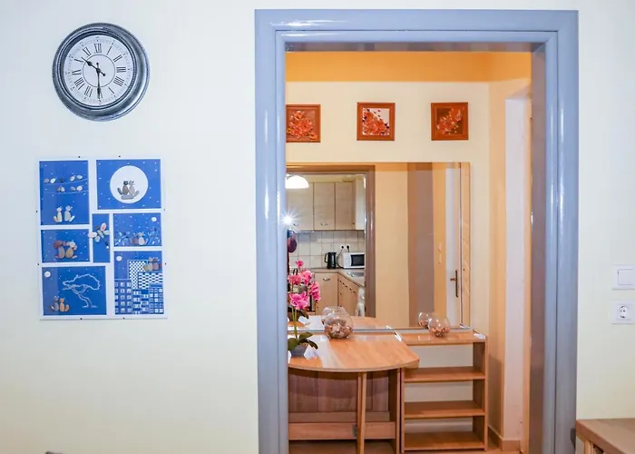 Lana's House 홈스테이 *