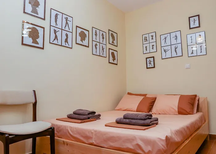 홈스테이 Lana's House