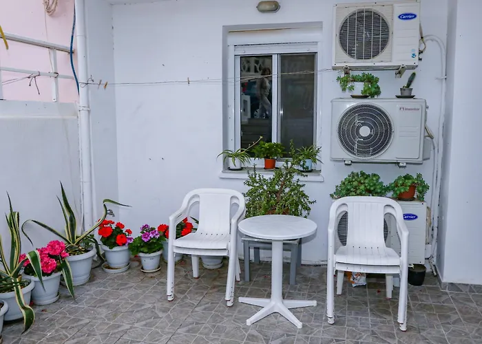 Lana's House 홈스테이 *