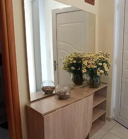 Lana's House *