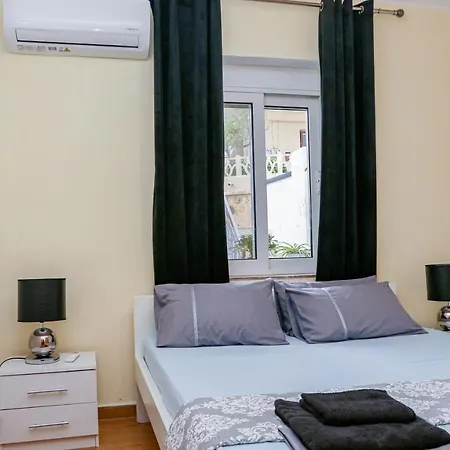 Homestay szállás Lana's House