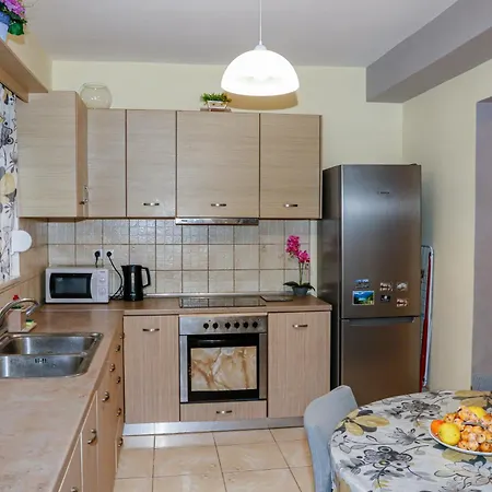 Lana'S House Homestay Rhodes City