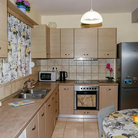 Séjour chez l'habitant Lana's House