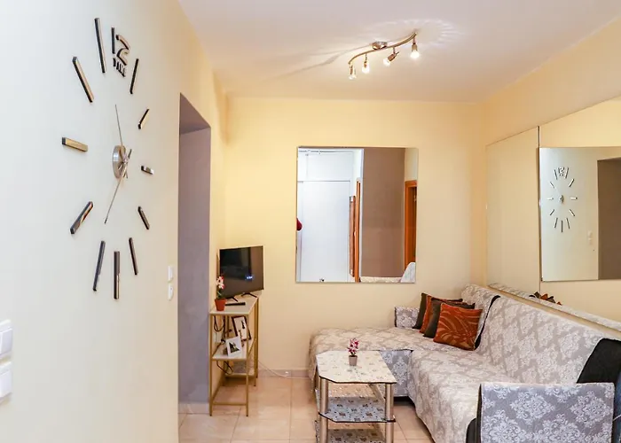 Lana's House Accommodatie bij particulieren Rhodes City