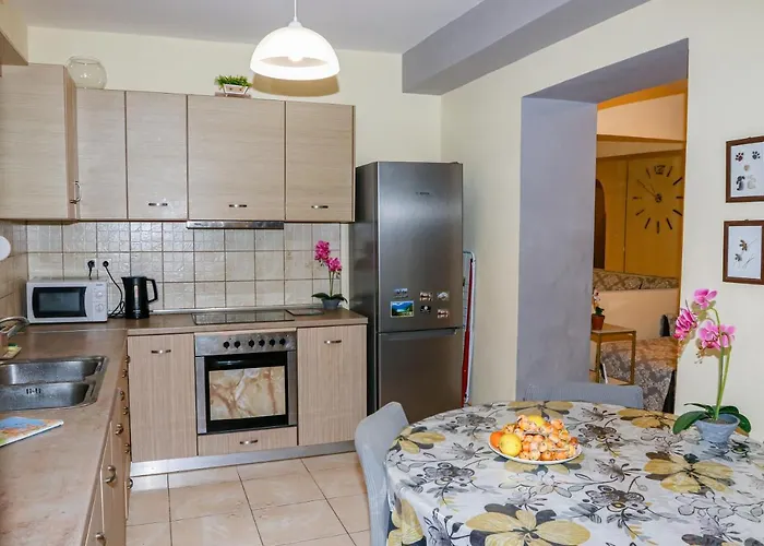 Lana's House Accommodatie bij particulieren Rhodes City