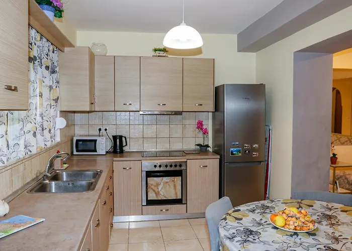 Lana's House Accommodatie bij particulieren Rhodes City