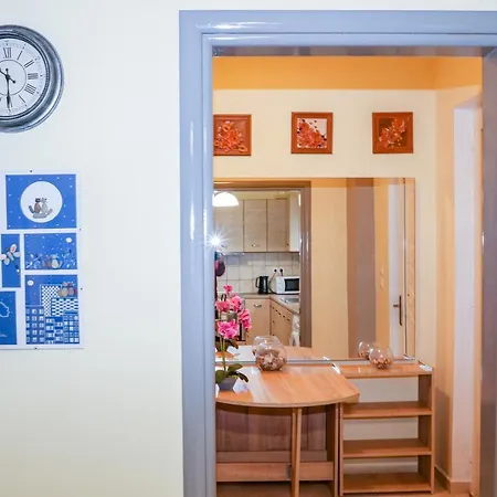 Lana's House 홈스테이 *