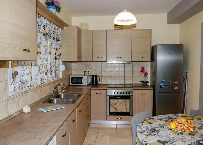 Kwatera prywatna Lana's House